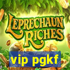 vip pgkf